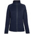 Gill Womens Knit Fleece Jacket 2023 - Navy