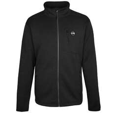 Gill Knit Fleece Jacket - Graphite Gill Knit Fleece Jacket - Graphite
