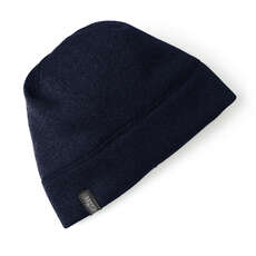 Gill Knit Fleece Hat 2023 - Navy