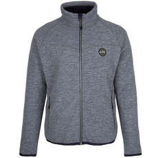 Gill Mens Polar Jacket - Navy