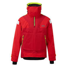 Gill OS1 Ocean Smock - Red Gill OS1 Ocean Smock - Red