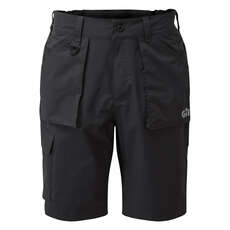 Gill OS3 Coastal Sailing Shorts 2020 - Graphite Gill OS3 Coastal Sailing Shorts 2020 - Graphite