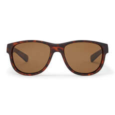 Gill Coastal Floating Sunglasses - Tortoise Shell