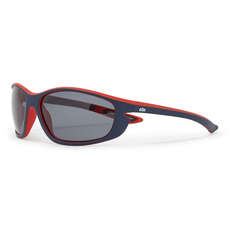 Gill Corona Sunglasses - Blue