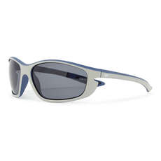 Gill Corona Sunglasses - Silver