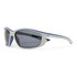 Gill Corona Sunglasses - Silver