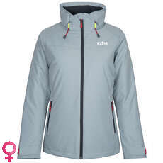 Gill Womens Navigator Jacket 2020 - Grey