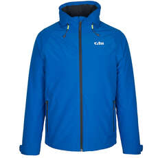 Gill Navigator Jacket - Blue