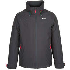 Gill Navigator Jacket - Graphite