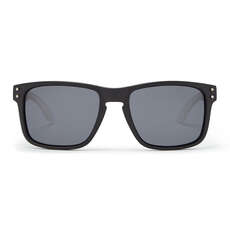 Gill Kynance Sunglasses - Black