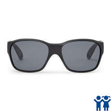 Gill Junior Longrock Sunglasses - Black Gill Junior Longrock Sunglasses - Black