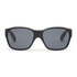 Gill Junior Longrock Sunglasses - Black