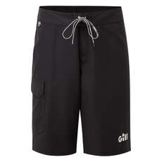 Gill Mylor Board Shorts - Graphite