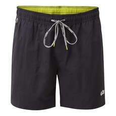 Gill Porthallow Swim Shorts - Graphite Gill Porthallow Swim Shorts - Graphite