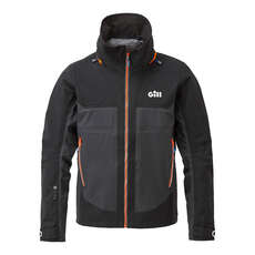 Gill Race Fusion Sailing Jacket - Black