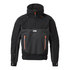 Gill Race Fusion Smock - Black