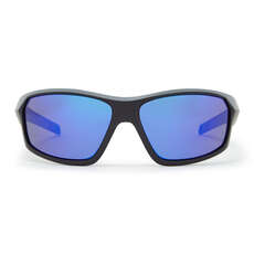 Gill Race Fusion Sunglasses - Blue