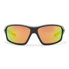 Gill Race Fusion Sunglasses - Tango Gill Race Fusion Sunglasses - Tango