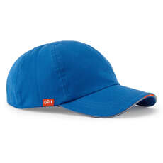 Gill Sailing Cap - Blue