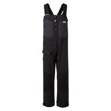 Gill OS2 Offshore / Coastal Sailing Trousers  - Black