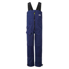 Gill OS2 Offshore / Coastal Sailing Trousers - Blue Gill OS2 Offshore / Coastal Sailing Trousers - Blue