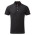 Gill Mens UV Tec Polo 2023 - Charcoal