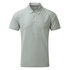 Gill Mens UV Tec Polo - Grey