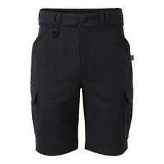Gill Mens UV Tec PRO Shorts  - Graphite