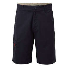 Gill Mens UV Tec Shorts  - Navy