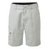 Gill Mens UV Tec Shorts - Silver