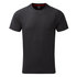 Gill Mens UV Tec Crew Neck T-Shirt 2023 - Charcoal