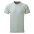 Gill Mens UV Tec Crew Neck T-Shirt 2023 - Grey