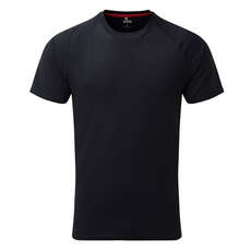 Gill Mens UV Tec Crew Neck T-Shirt