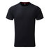 Gill Mens UV Tec Crew Neck T-Shirt - Navy