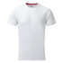 Gill Mens UV Tec Crew Neck T-Shirt 2023 - White