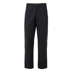 Gill Mens UV Tec Trousers  - Graphite