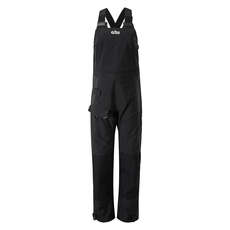 Gill Womens OS2 Coastal Sailing Trousers - Graphite OS25TW