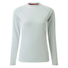 Gill Womens UV Tec Long Sleeve Tee