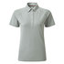 Gill Womens UV Tec Polo 2023 - Grey