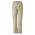 Gill Womans UV Tec Trousers - Khaki