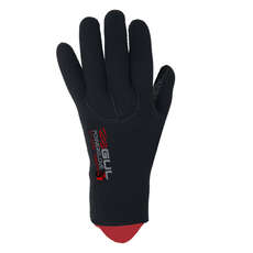 Gul Power 5mm Wetsuit Gloves - Black