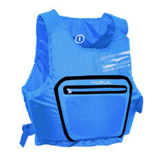 Gul Code Zero EVO Buoyancy Aid - Blue Gul Code Zero EVO Buoyancy Aid - Blue