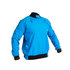 Gul Gamma Taped Zip-Neck Spray Top - Blue