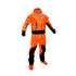 Gul JUNIPER Kayak Drysuit - Tangerine - Canoeing Kayaking