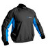 Gul Shore Waterproof / Windproof Spray Top - Black/Blue