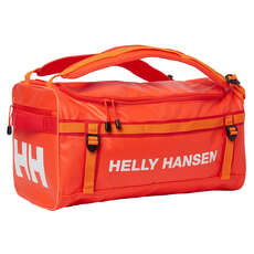 Helly Hansen Classic Duffel Bag XS - Cherry Tomato