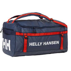 Helly Hansen Classic Duffel Bag M - Evening Blue