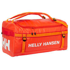 Helly Hansen Classic Duffel Bag S - Cherry Tomato