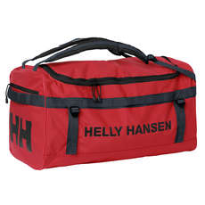 Helly Hansen Classic Duffel Bag S - Red