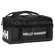 Helly Hansen Classic Duffel Bag S - Black